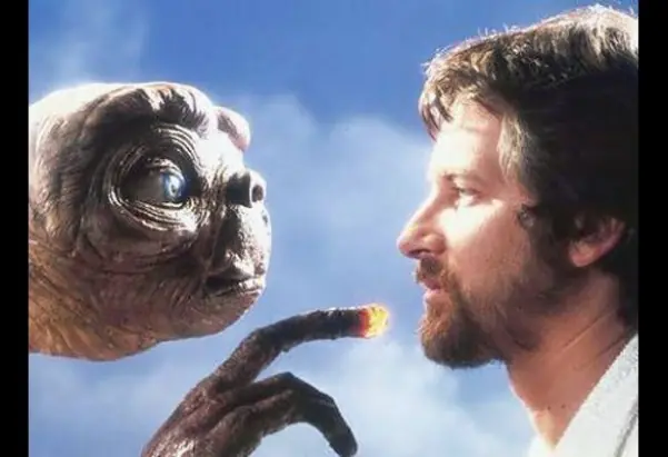 10 cosas que (seguramente) no sabías sobre 'E. T.'