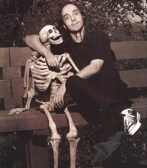 Daron malakian (system of a down)