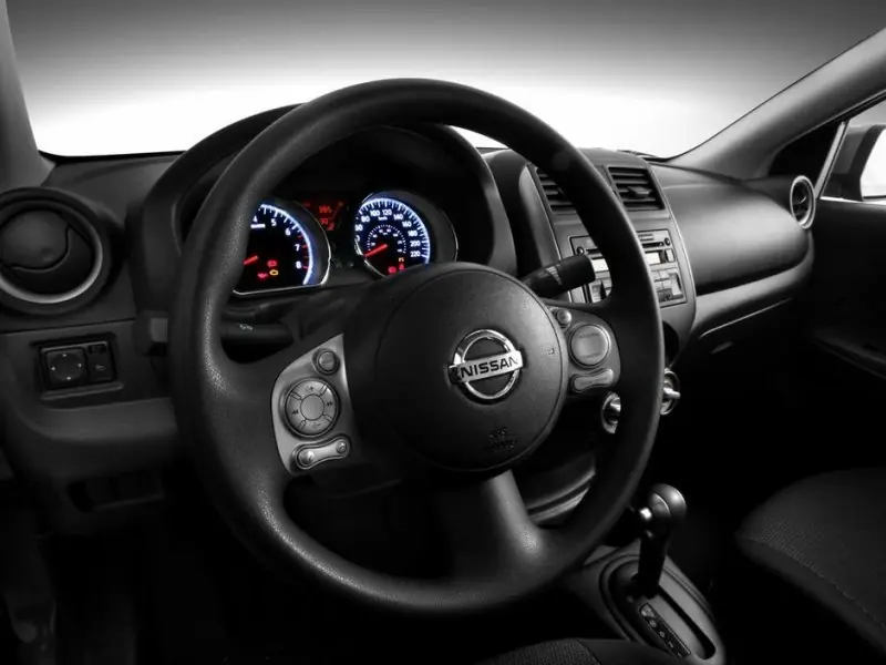 Los 10 autos más baratos con caja automática