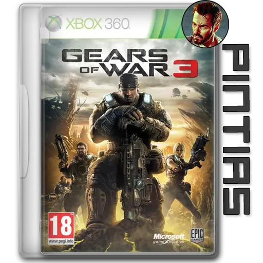 [Megapost!] TOP Games Lanzamiento 2011