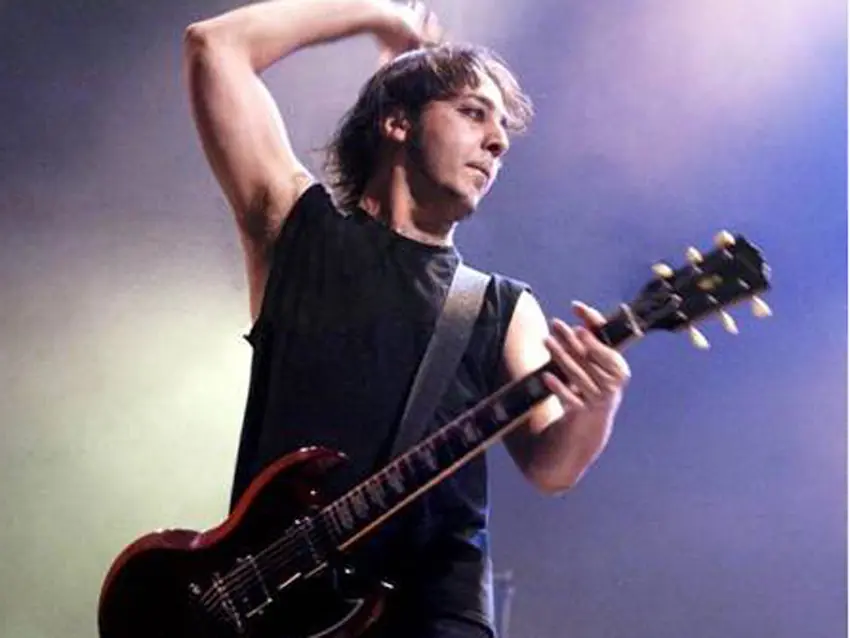 daron malakian