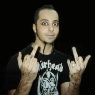 System of a Down