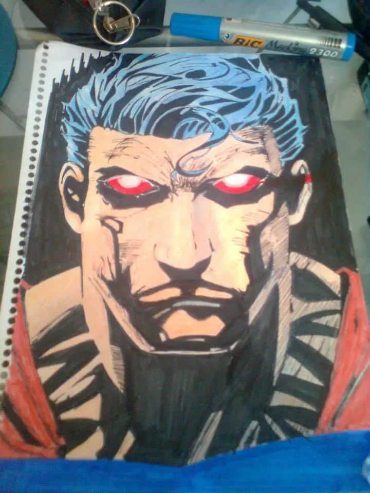 DC Comics