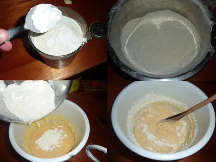 Magdalenas, Cupcakes o Muffins… 3 Fotorecetas propias!