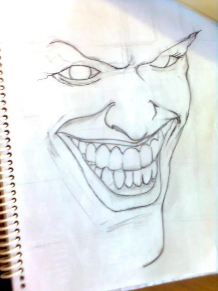 dibujo propio