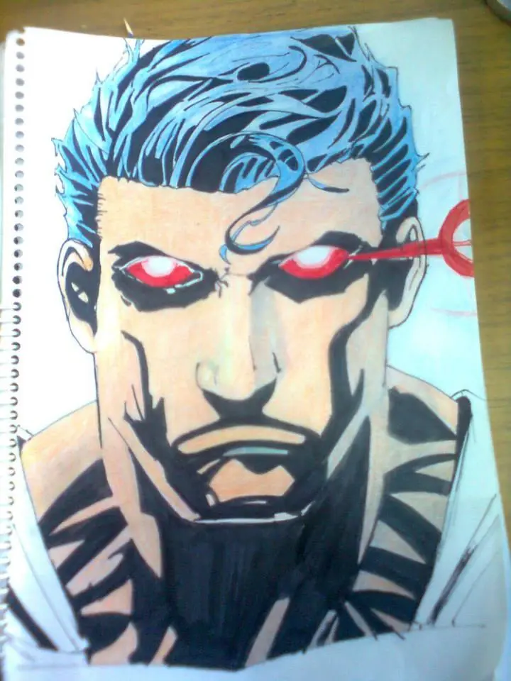 joker