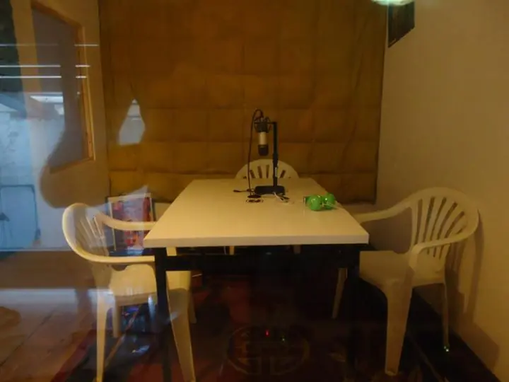 Planeta Cabezón: Armamos una Radio y te lo Mostramos