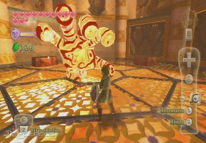 [Megapost!] TOP Games Lanzamiento 2011