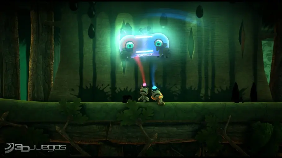 [Megapost!] TOP Games Lanzamiento 2011