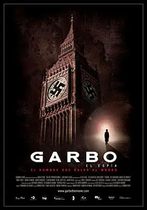 Garbo: El espía que engañó a Hitler