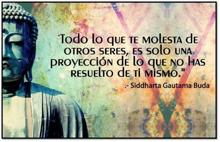 El Universo -Según el Budismo-