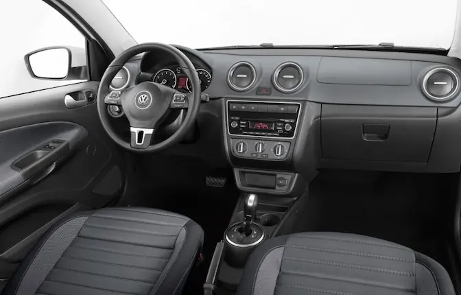 Los 10 autos más baratos con caja automática