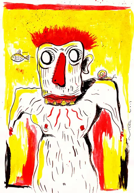 Oros Dibujos...
