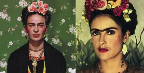 Personajes de películas basadas en la vida real