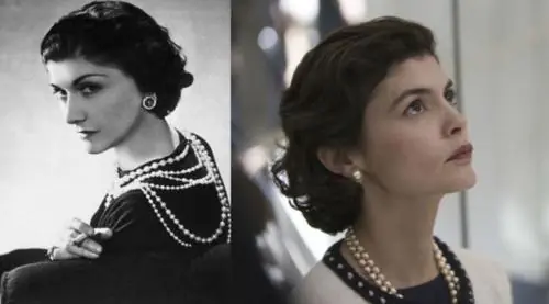 Personajes de películas basadas en la vida real