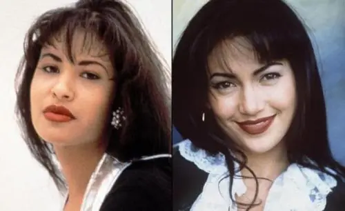 actrices