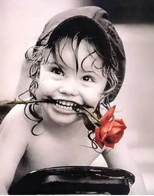 Mi vida era así, imágenes.