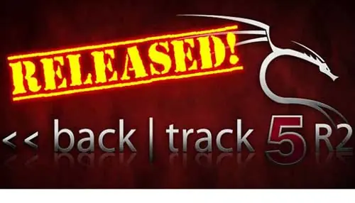 nuevo Bactrack 5 r2