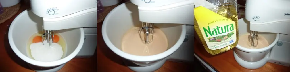 Magdalenas, Cupcakes o Muffins… 3 Fotorecetas propias!