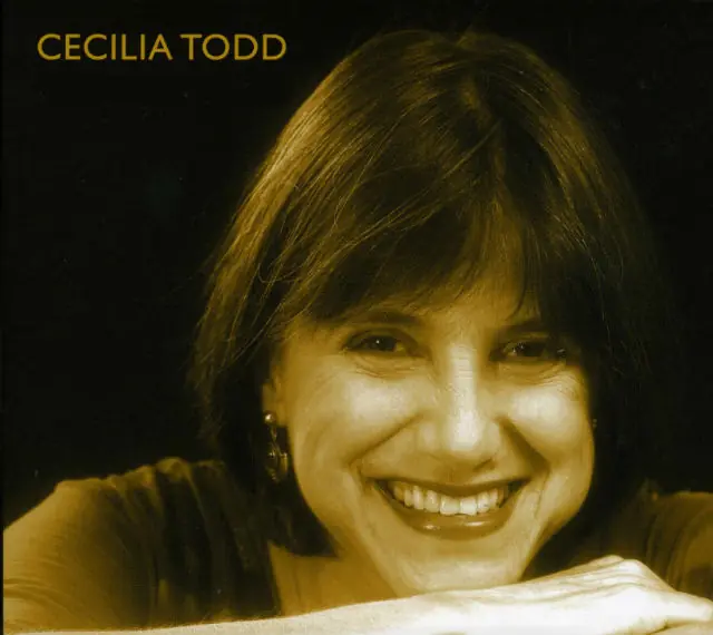 Cecilia y Henry