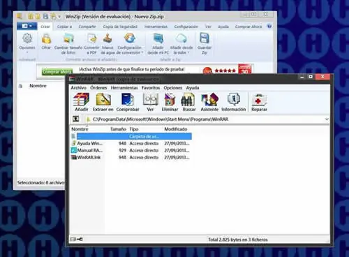 Winzip