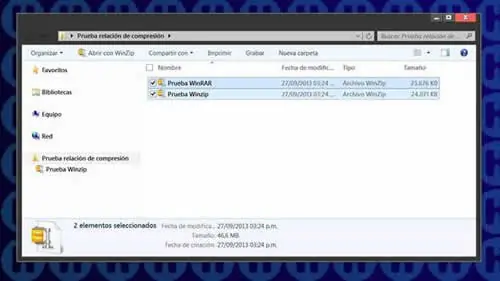 Winzip
