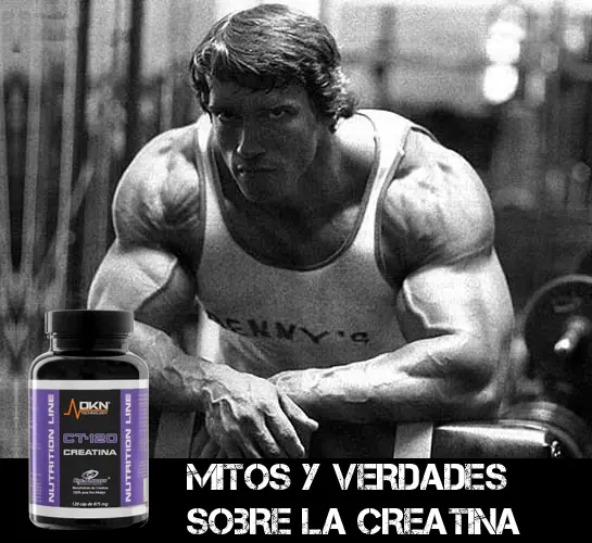 creatina