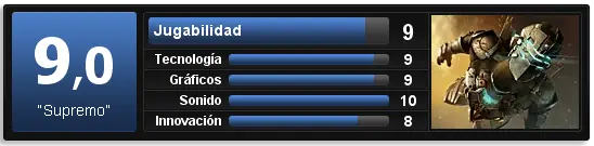 [Megapost!] TOP Games Lanzamiento 2011