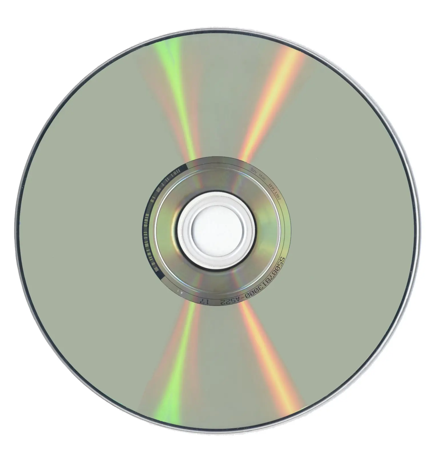 La verdad del DVD