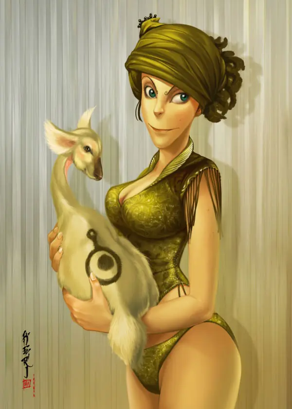inspiracion