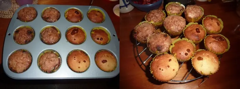 cupcakes