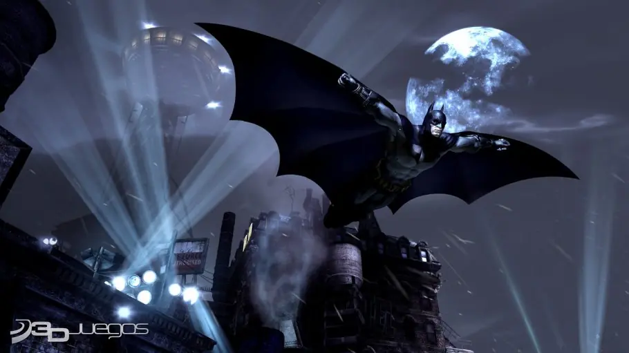 [Megapost!] TOP Games Lanzamiento 2011