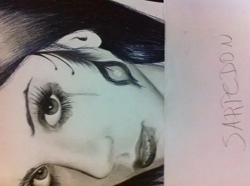 Dibujo
