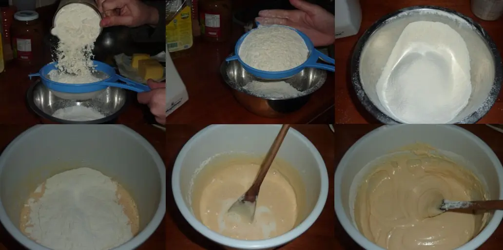 muffins