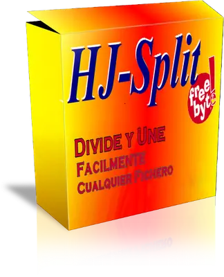Hjsplit - Tutorial y Descarga para los quebajan de este tipo
