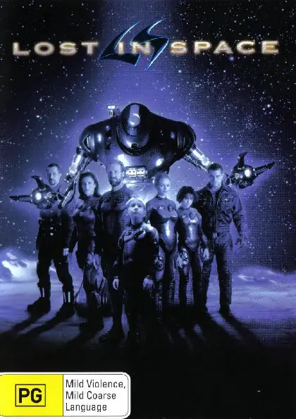 peliculas de extraterrestres