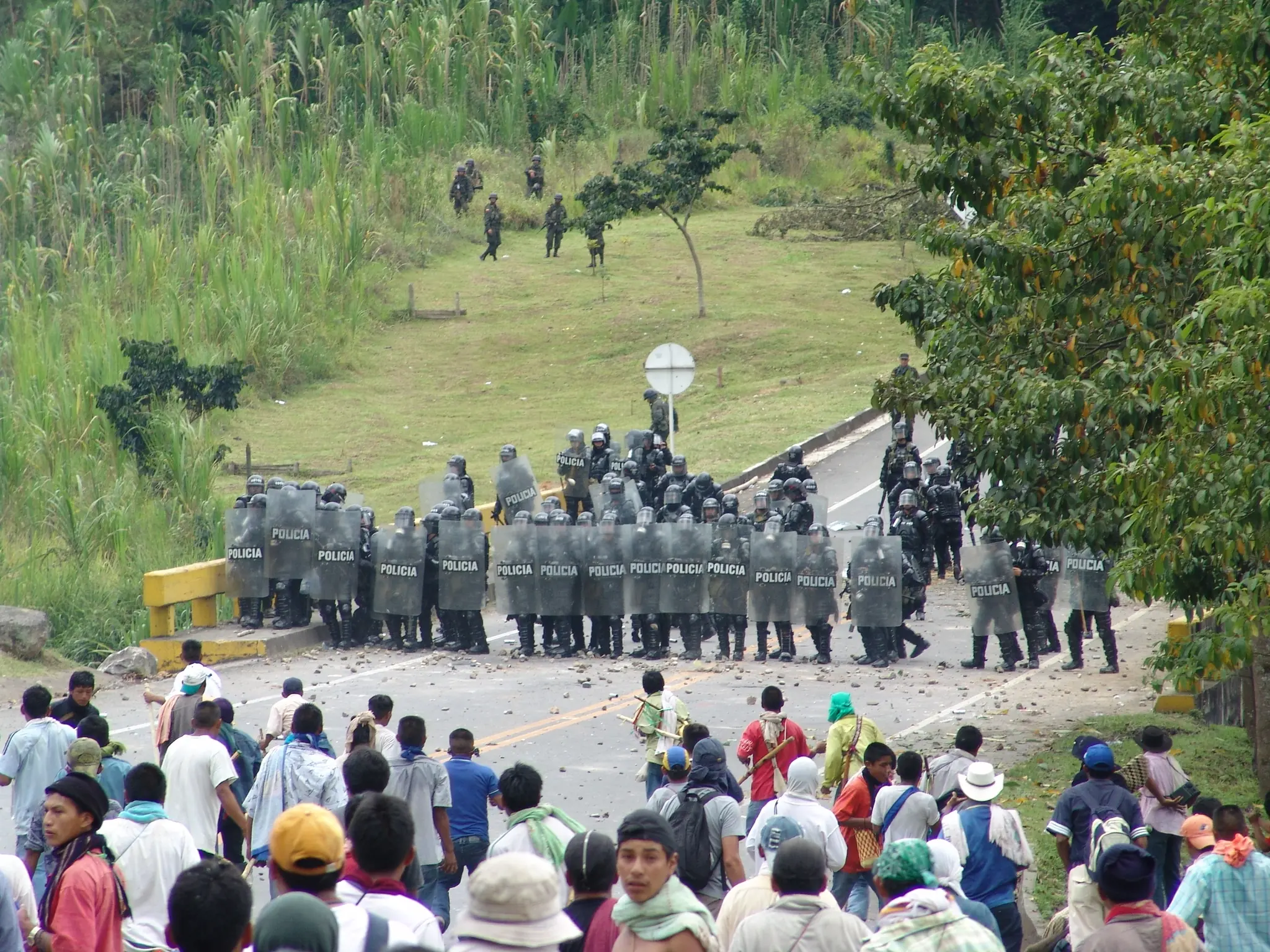 Colombia