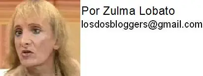 nilda garre