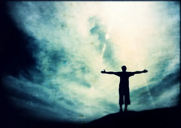 Dios: Yo siempre estaré contigo