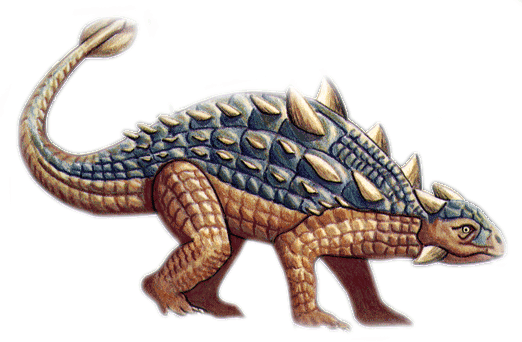 Dinosaurios