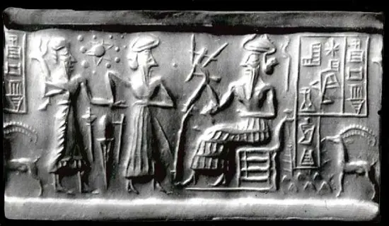 Civilización Annunaki, info, fotos, etc