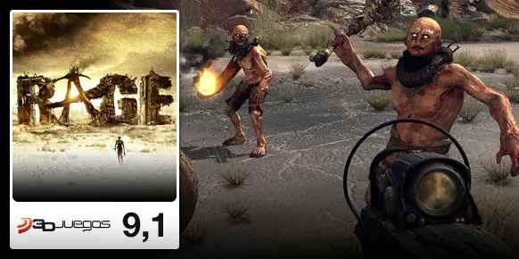 [Megapost!] TOP Games Lanzamiento 2011