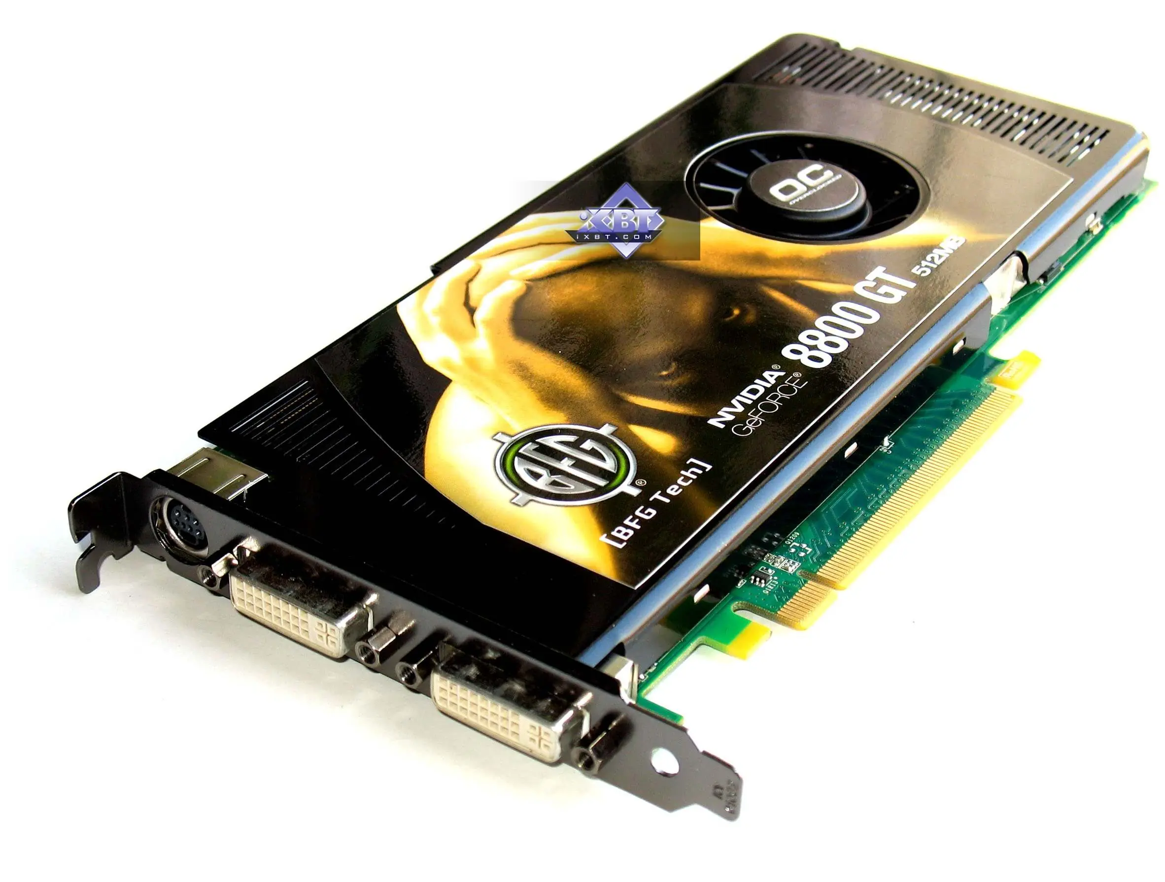 [Info] [El Crecimiendo De NVIDIA] Recomendado