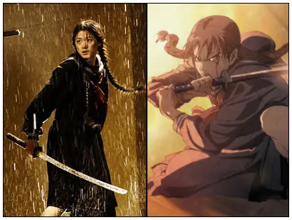 dragon ball evolution