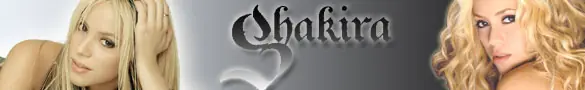 biografia de shakira