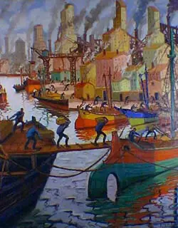 pintor