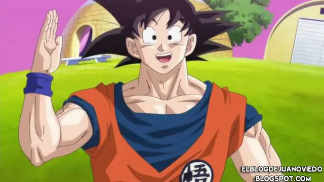 Revelan detalles sobre la llegada de la película de DBZ