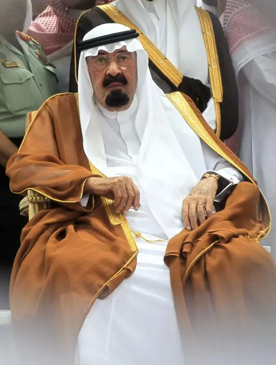 Presidente