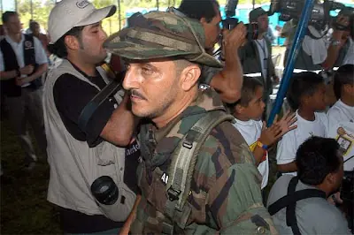 FARC