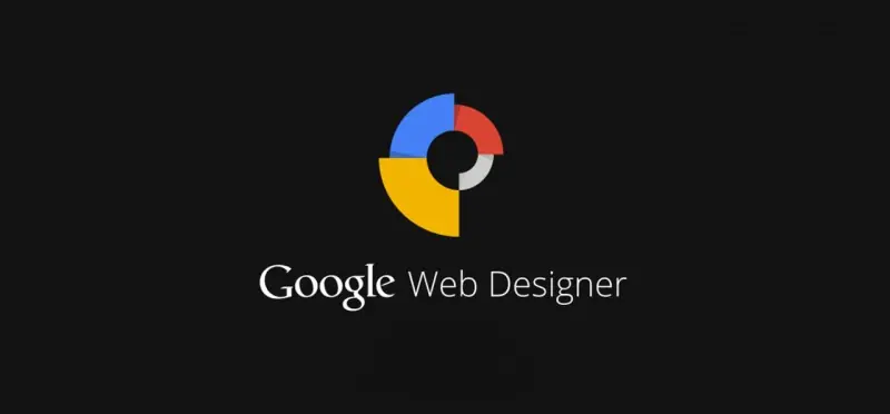 Google lanzó Web Designer